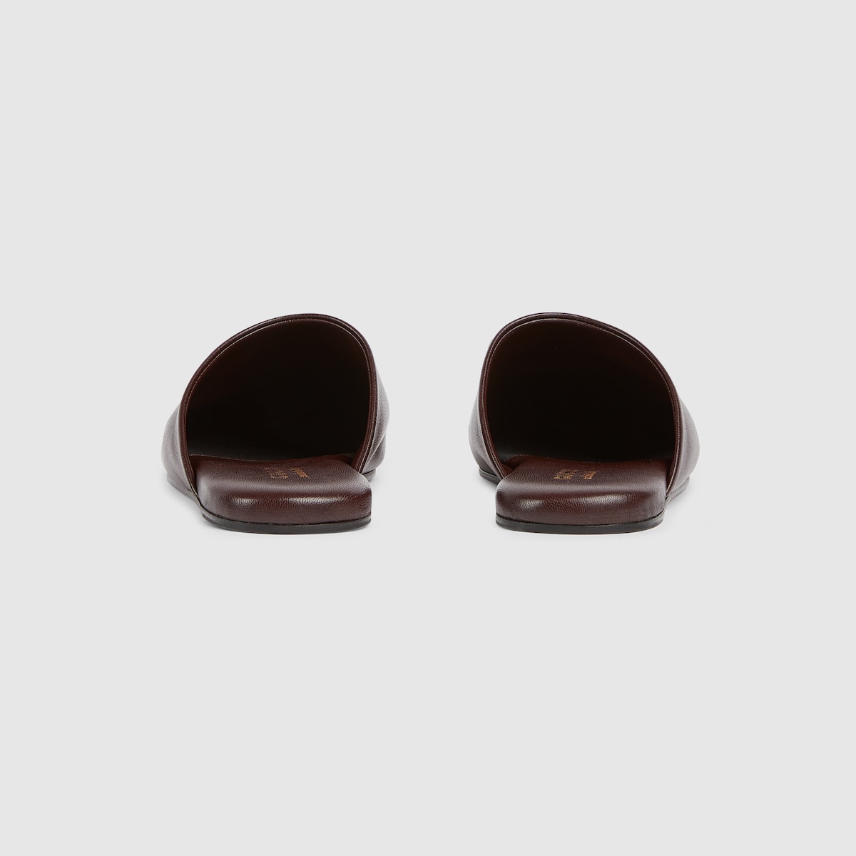 Gucci Women’s mule with Horsebit - Image 5